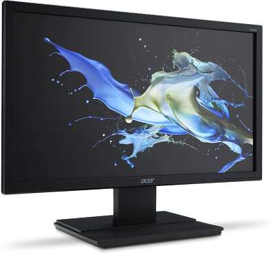 Монитор 22" Acer V226HQL TN FHD D-Sub, DVI, HDMI