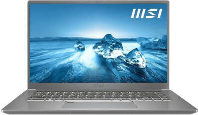 Ноутбук MSI Prestige 15 A12UD-225RU 15.6" FHD IPS i7-1280P/16/1Tb SSD/RTX 3050 ti 4G/W11Pro