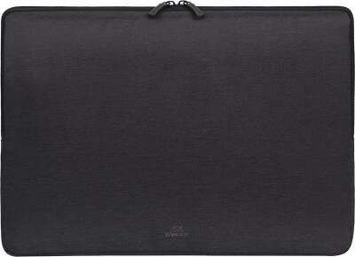 Чехол для ноутбука 15.6" RIVA 7705 grey