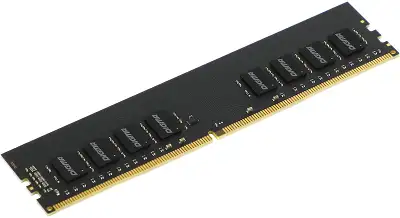 Модуль памяти DDR4 DIMM 8Gb DDR2666 Digma (DGMAD42666008D)