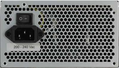 Блок питания ATX 650W ECO-650 4710700957912 AEROCOOL