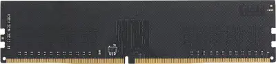 Память DDR4 4Gb 2400MHz AMD R744G2400U1S-UO Radeon R7 Performance Series OEM PC4-19200 CL16 DIMM 288-pin 1.2В OEM