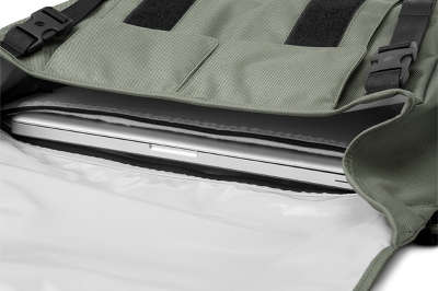 Сумка Incase Range Messenger для MacBook 15