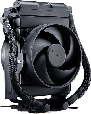 Жидкостная система охлаждения для процессора COOLER MASTER MASTERLIQUID MAKER 92 [MLZ-H92M-A26PKR1]