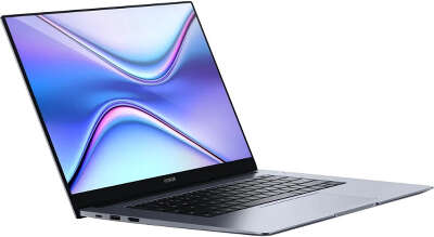 Ноутбук Honor MagicBook X15 15.6" FHD i5-10210U/8/512 SSD/WF/BT/Cam/W10 (5301AAPN)