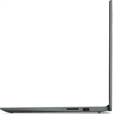 Ноутбук Lenovo IdeaPad 1 15AMN7 15.6" FHD R3 7320U/8/512Gb SSD/Без OC серый