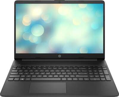 Ноутбук HP 15s-fq2001ny 15.6" FHD IPS i5-1135G7/8/512 SSD/DOS (488H9EA) ENG Keyboard