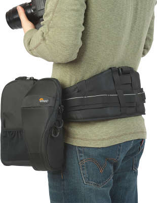 Ремень Lowepro S&F Deluxe Technical Belt размер L,XL