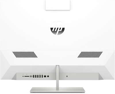 Моноблок HP Pavilion 27-xa0105ur 27" WQHD i5 9400T/12/512 SSD/GF GTX 1050 3G/WF/BT/Cam/Kb+Mouse/W10 (7JV08EA)