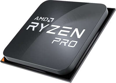 Процессор AMD Ryzen 5 PRO-3400GE Picasso (3.3GHz) SocketAM4 OEM