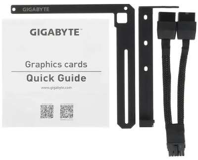 Видеокарта GIGABYTE NVIDIA nVidia GeForce RTX 4070Ti GAMING OC 12Gb DDR6X PCI-E HDMI, 3DP