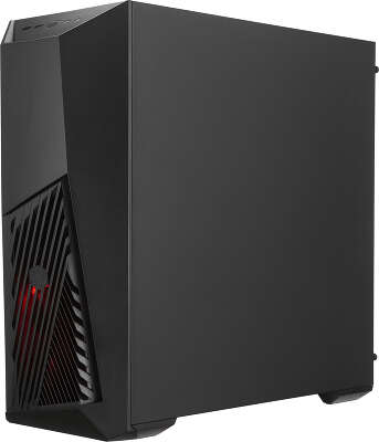 Корпус Cooler Master MasterBox K501L черный без БП ATX 5x120mm 4x140mm 1xUSB2.0 1xUSB3.0 audio bott PSU