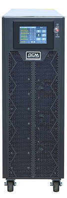 Источник бесперебойного питания Powercom Vanguard-II-33 VGD-II-PM15R 15000Вт 15000ВА