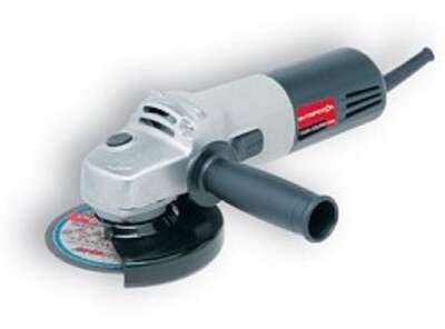 Интерскол УШМ-125/900 угловая шлифмашина