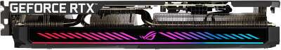 Видеокарта ASUS NVIDIA nVidia GeForce RTX 3050 ROG STRIX GAMING 8Gb DDR6 PCI-E 2HDMI, 3DP, LHR