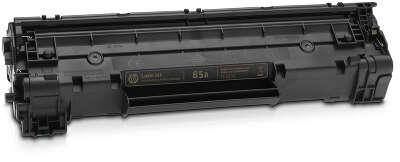 Тонер-картридж/ HP LaserJet CE285A Black Print Cartridge