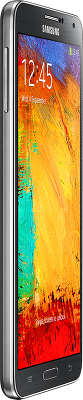Коммуникатор Samsung Galaxy Note 3 N9005 32Gb LTE, Black