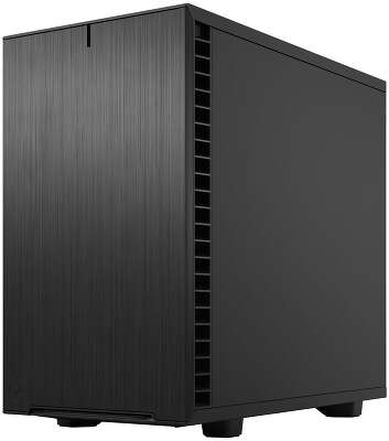 Корпус Design Define 7 Nano TG Light Tint (FD-C-DEF7N-02) Fractal Design