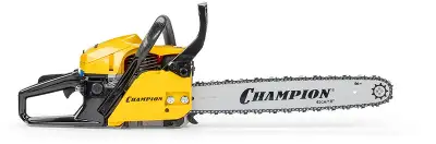 Бензопила Champion 251-18 2300Вт 3.13л.с. дл.шины:18" (45cm)