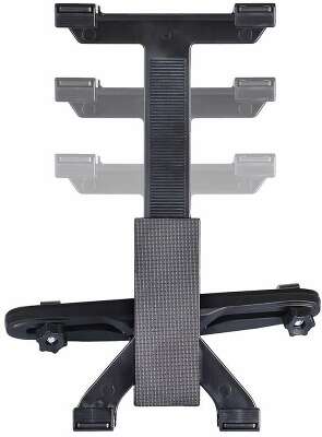 Автомобильный держатель Buro универсальный PH06 черный