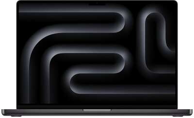Apple MacBook Pro 16" Space Black (M4 Pro 14C CPU, 20C GPU/24Gb/512Gb SSD) (MX2X3LL/A)