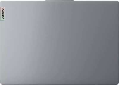 Ноутбук Lenovo IdeaPad 3 Slim 16IRU8 16" WUXGA IPS i5 1335U 1.3 ГГц/16/512 SSD/Dos