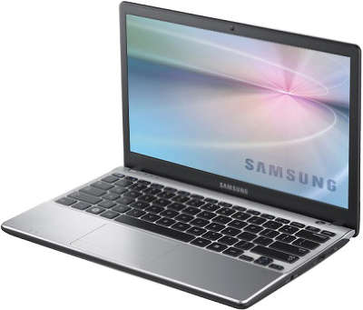 Ноутбук Samsung 350U2B-A02 Silver 12.5