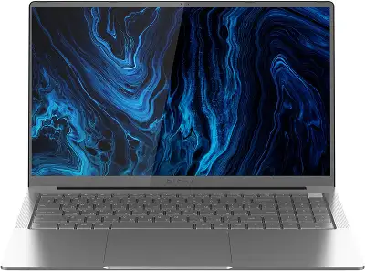 Ноутбук Digma Pro Sprint M Ryzen 3 3250U 8Gb SSD256Gb AMD Radeon RX Vega 3 16.1" IPS FHD (1920x1080) Windows 11 Pro Multi Language 64 silver WiFi BT Cam 4700mAh (DN16R3-8CXW01)