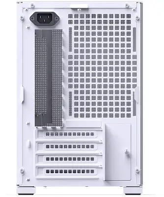 JONSBO D32 STD White