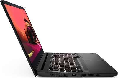 Ноутбук Lenovo IdeaPad Gaming 3 15ACH6 15.6" FHD IPS R 5 5600H/16/512 SSD/RTX 3050 4G/DOS