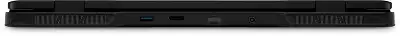 Ноутбук MSI Pulse 16 AI C1VGKG-018RU Core Ultra 7 155H 16Gb SSD1Tb NVIDIA GeForce RTX4070 8Gb 16" IPS QHD+ (2560x1600) Windows 11 Home black WiFi BT Cam (9S7-15P311-018)
