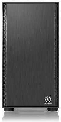 Корпус Thermaltake Versa H17/Black/Win/SPCC CA-1J1-00S1WN-00 (870901)