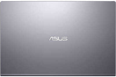 Ноутбук ASUS X509JA-EJ025 15.6" FHD i3 1005G1/4/256 SSD/WF/BT/Cam/Linux