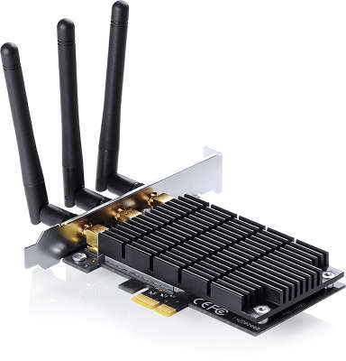Адаптер PCI-E TP-Link ARCHER T9E