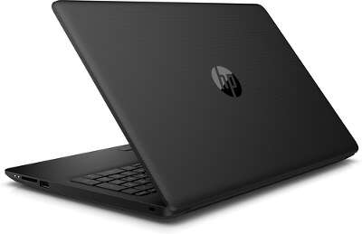 Ноутбук HP 15-db0497ur 15.6" FHD A4-9125/4/500/WF/BT/Cam/DOS (103M2EA)