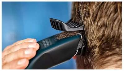 Philips машинка для стрижки волос Series 3000 HC3505/15 (вилка РФ)