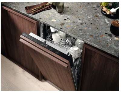 Встраиваемая посудомоечная машина 45CM EEA22100L ELECTROLUX