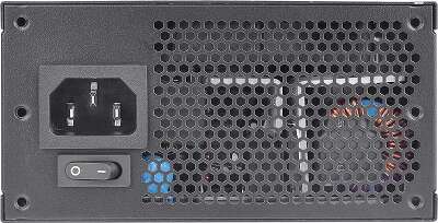 Блок питания 850 Вт SFX Thermaltake Toughpower SFX, 92 мм, 80 Plus Gold