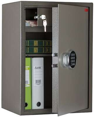 Сейф AIKO TM-63T EL (Внешние размеры 630x440x355 мм , вес : 29 кг) [S10399450941]
