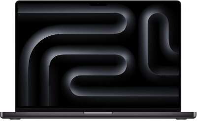Apple MacBook Pro 16" Space Black (M4 Max 14C CPU, 32C GPU/36Gb/1Tb SSD) (MX303LL/A)