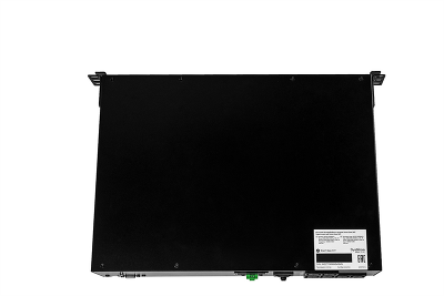 Источник бесперебойного питания Systeme Electric Smart-Save SMT, 1000VA/720W, RM 2U, Line-Interactive, LCD, Out: 230V 6xC13, SNMP Intelligent Slot, USB, RS-232