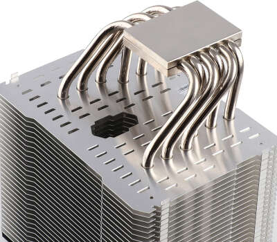 Кулер для процессора Thermalright Macho Rev.C Plus [MACHO-C-PLUS]