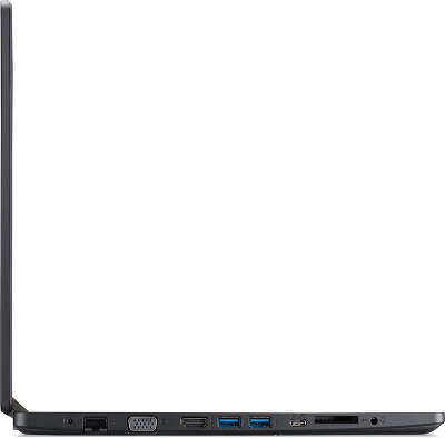 Ноутбук Acer TravelMate TMP215-41 15.6" FHD IPS R 3 Pro 4450U/8/256 SSD/W10ED