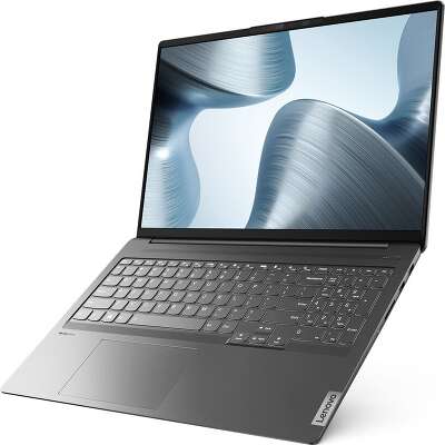 Ноутбук Lenovo IdeaPad 5 Pro 16IAH7 16" WQXGA IPS i7 12700H/16/1Tb SSD/Dos