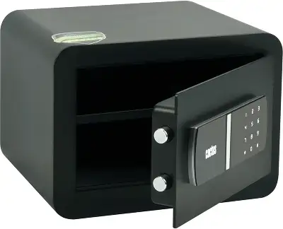 Сейф мебельный Cactus CS-SF-T25 взломостойкий 250x350x300мм электронный