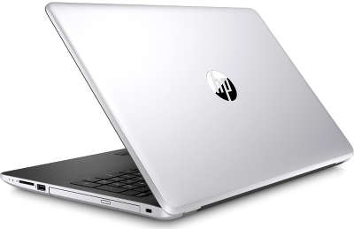Ноутбук HP 15-bw066ur Silver 15.6" FHD A12-9720P/6/1000/R530 4G/WiFi/BT/CAM/W10 (2CN97EA)