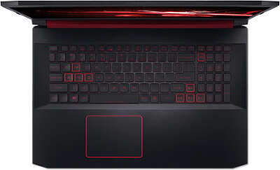 Ноутбук Acer Nitro 5 AN517-51-59JC 17.3" FHD i5 9300H/8/1000/256 SSD/GF GTX 1650 4G/WF/BT/Cam/W10