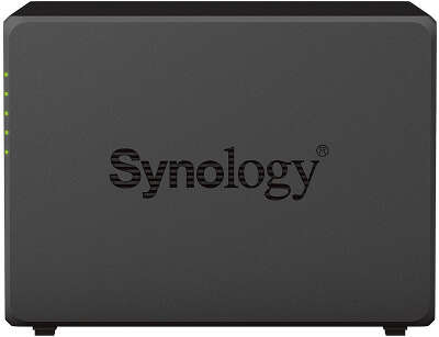 Сетевой накопитель (NAS) Synology DiskStation DS923+