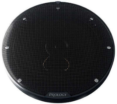 Колонки автомобильные Prology PX-165 150Вт 90дБ 4Ом 16см (6.5дюйм) (ком.:2кол.) коаксиальные двухполосные