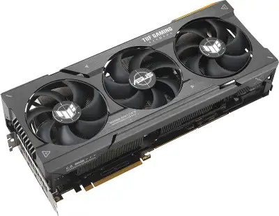 Видеокарта ASUS AMD Radeon RX 7900 XT TUF Gaming 20Gb DDR6 PCI-E HDMI, 3DP